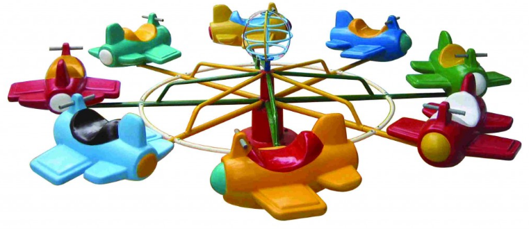 đồ chơi ngoài trời mầm non 5